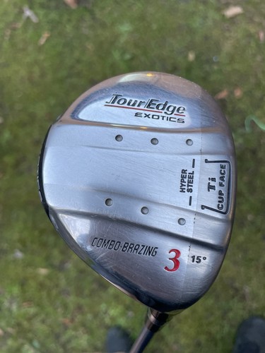 Tour edge exotics original - edge,