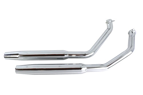 Mcm fxe exhaust - mcm,