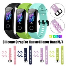 Wristbands Sports Silicone For
