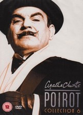 Agatha Christie's Poirot -