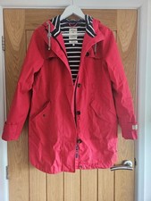 Joules Women's Coat