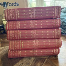1912-13 Harmsworth Popular