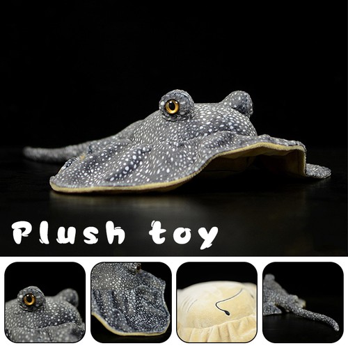 Stuffed plush toy - stuffed,