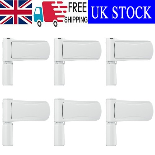 Pack heavy duty upvc - 1-6,