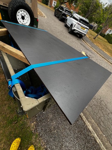 Phenolic plywood board buffalo - board,