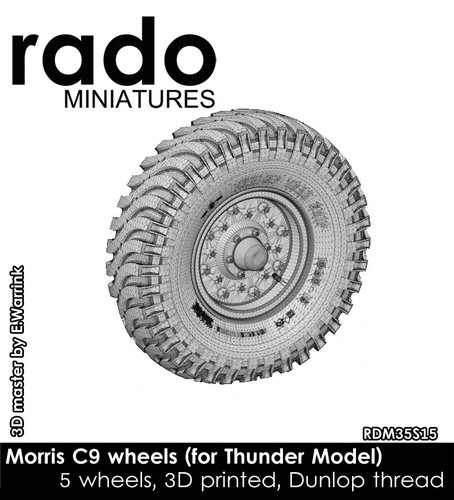 Rado miniatures rdm35s15 - rado,