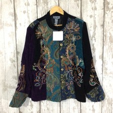 INDIGO MOON Women’s Jacket