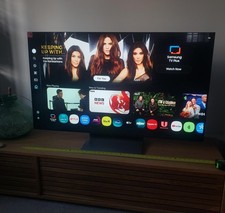 SAMSUNG S90F 48" OLED 4K