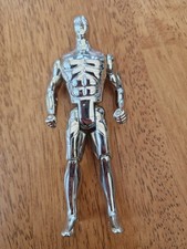 Marvel Silver Surfer Retro Figure 1992