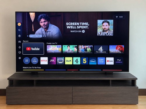 Hisense 55e7hqtuk 4k qled - 55e7hqtuk, 55"
