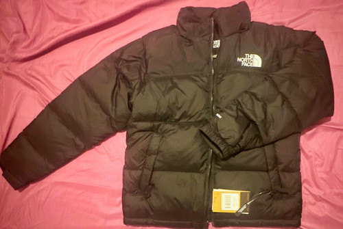 The north face nuptse - north,
