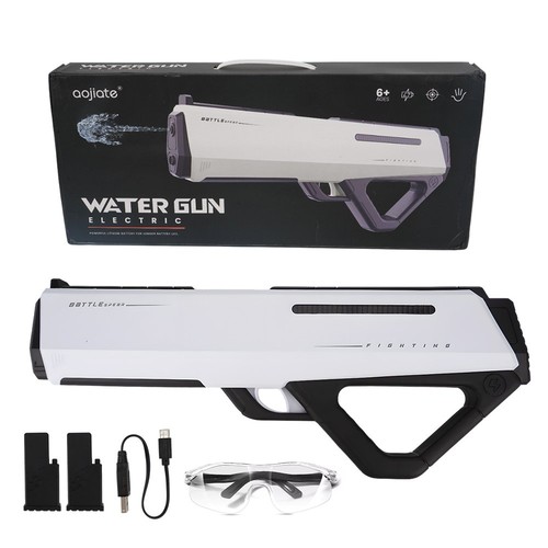 High capacity electric water - high-capacity,