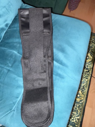 Motorcycle kidney belt size - kidney,