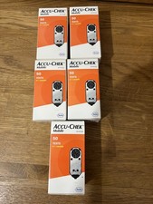 Accu chek mobile cassette - mobile,