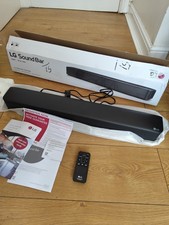 LG  (SQM1) 40w rms Sound Bar