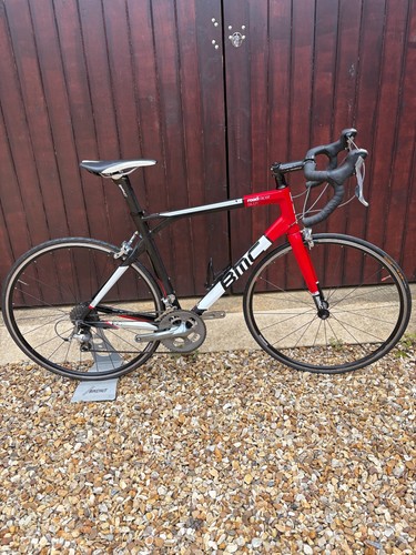 Bmc roadracer sl01 - sl01, carbon