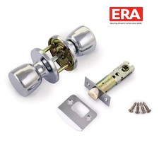 ERA Polished Chrome Passage