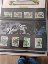 36 Royal Mail Presentation