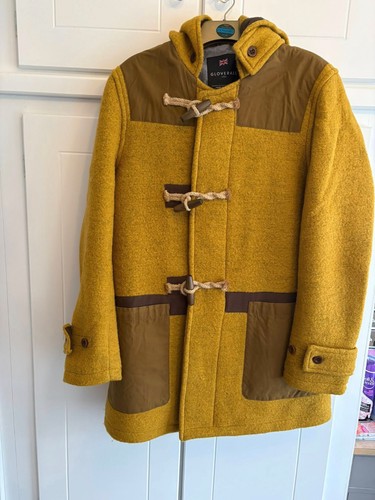 Gloverall les basics - gloverall,