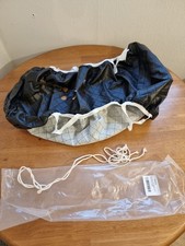 Bonnet bra cover protector - bra,