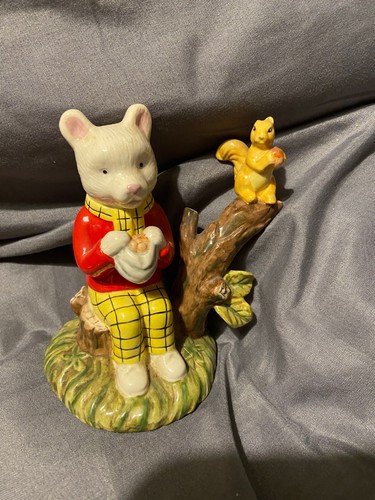Royal doulton rupert the - doulton, bear