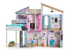 American Girl x KidKraft