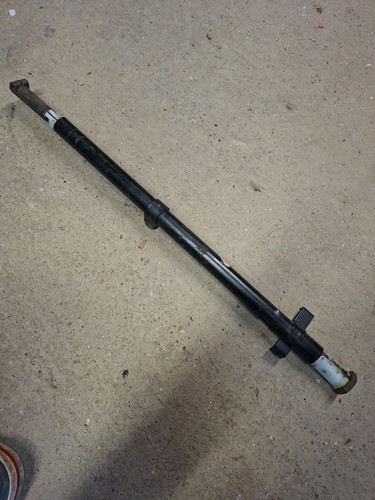 Classic mini steering column - classic,