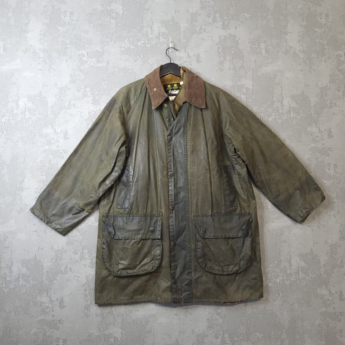Vintage 90s barbour gamefair - vintage,