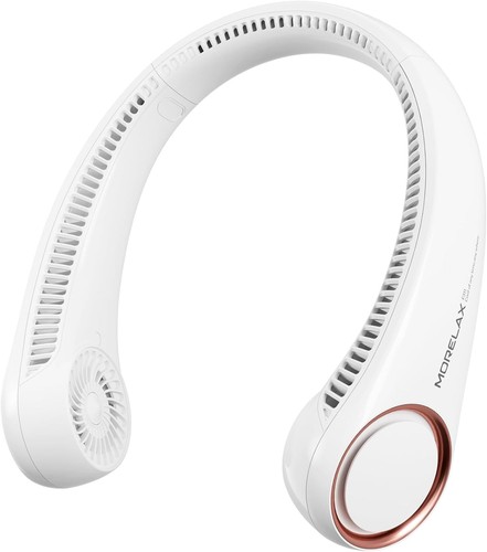 Neck fan usb rechargeable - neck,