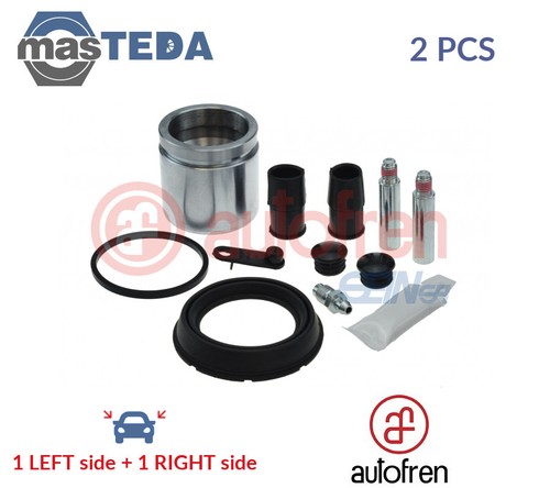 D43441s brake caliper - d43441s,