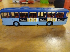 1967-1970s Mercedes-Benz O 305