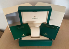 ROLEX SUBMARINER DATE 2020