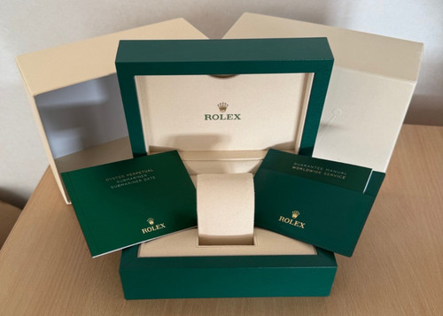 Rolex submariner date 2020 - submariner,