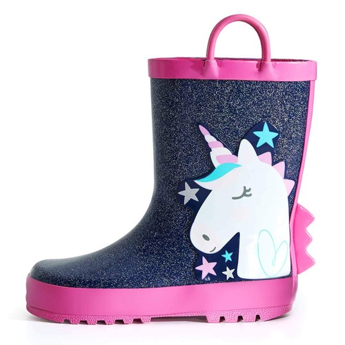 Kids rain boots for - boots, girls