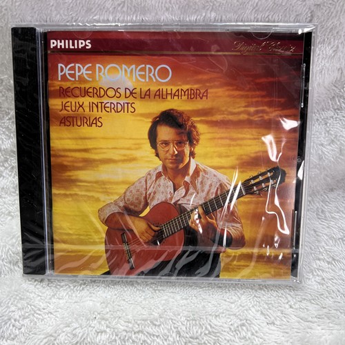 Pepe romero recuerdo de - pepe, la