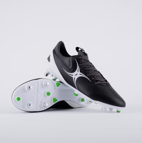 Gilbert rugby boots - boots,