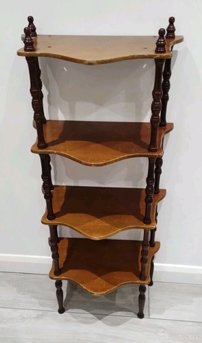Telephone stand space for - stand,