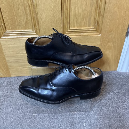 Joseph cheaney derby shoes - joseph,