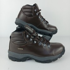 Hi-Tec Walking / Hiking Boots