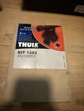Thule Rapid System Roof Bar
