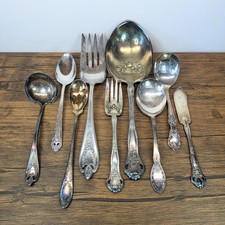 Antique - Early 1900s Mixed