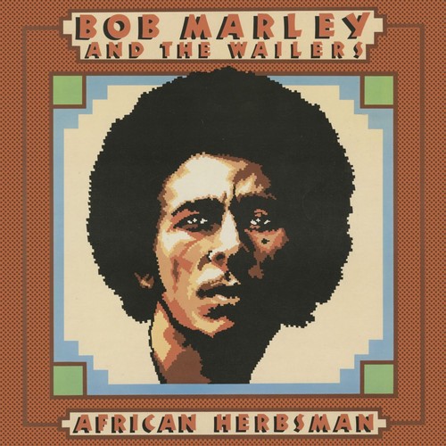 Bob marley and the wailers - bob,