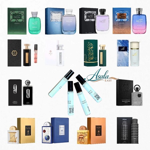 The most luxurious arabian - the,