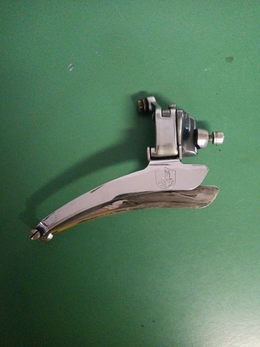 Campagnolo record century - campagnolo, c