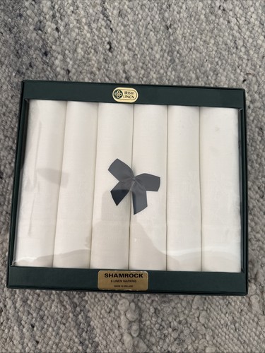 Nib liddell shamrock irish - nib,