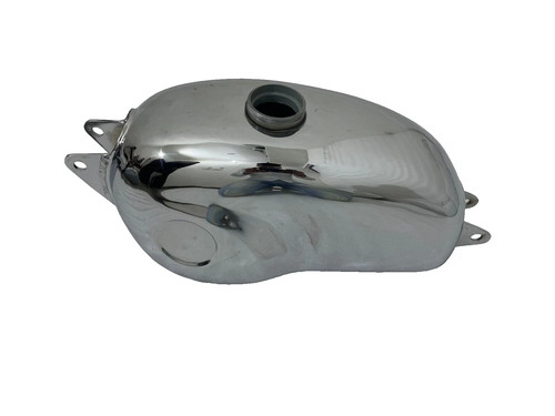 Hodaka 125 combat wombat - 125,