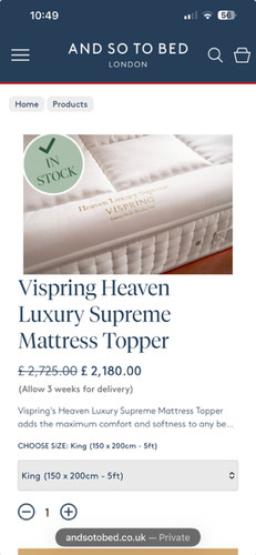 Spring heaven luxury - , vi