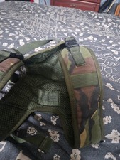British MTP Rucksack Yoke