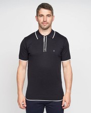 Gabicci LINEKER Polo Navy