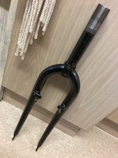 1 1/8 Threaded 26 Forks